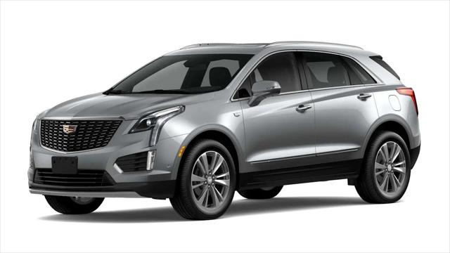 2026 Cadillac XT5 Premium Luxury AWD for sale in Florham Park, NJ