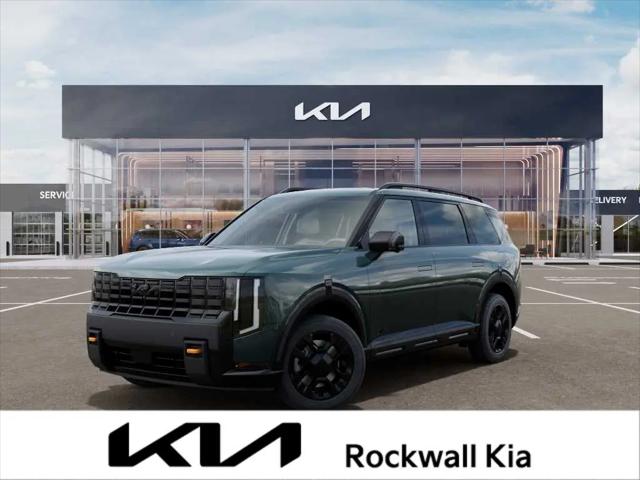 2027 Kia Telluride X-Pro SX for sale in Rockwall, TX
