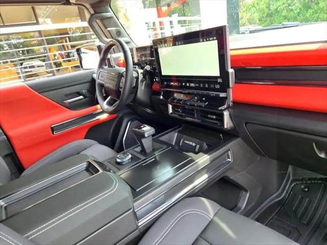 2026 GMC HUMMER EV 3X 4WD