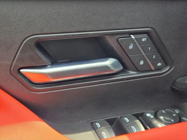 2026 GMC HUMMER EV 3X 4WD
