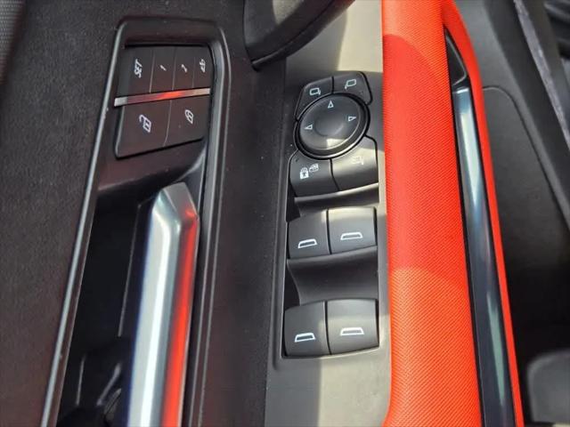 2026 GMC HUMMER EV 3X 4WD