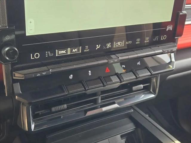 2026 GMC HUMMER EV 3X 4WD