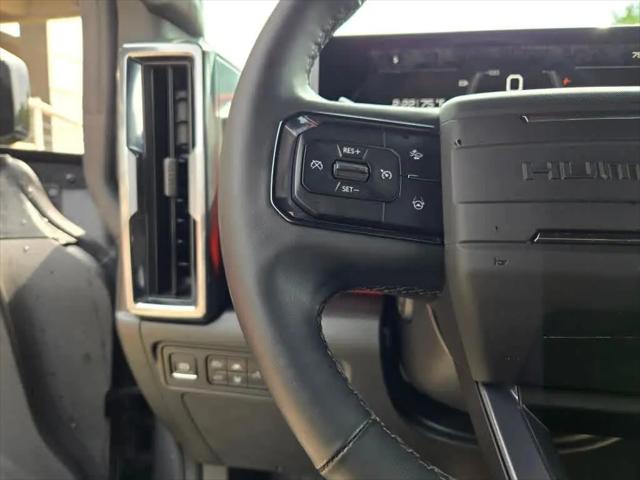 2026 GMC HUMMER EV 3X 4WD