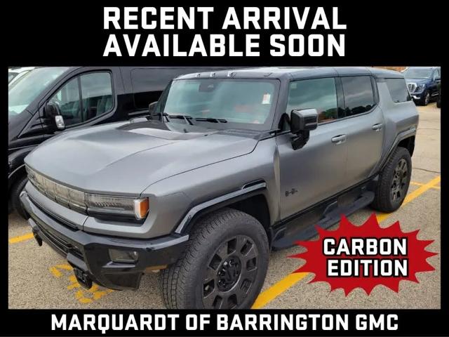 2026 GMC HUMMER EV 3X 4WD for sale in Barrington, IL