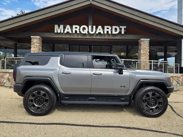 2026 GMC HUMMER EV 3X 4WD for sale in Barrington, IL