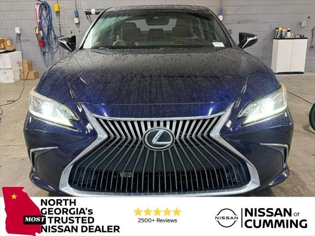 2021 Lexus ES 250 ES 250 for sale in Cumming, GA