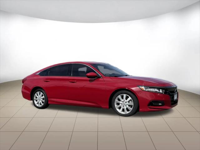 2020 Honda Accord Sport for sale in Burlington, WA