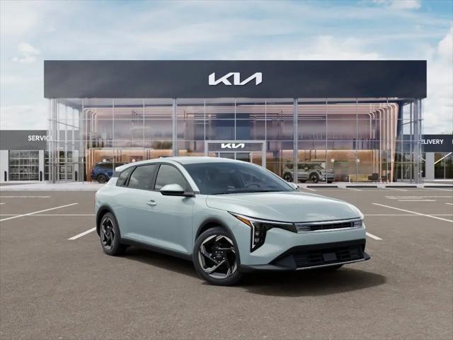 2026 Kia K4 EX for sale in Covina, CA