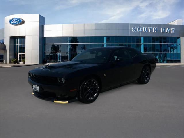 2023 Dodge Challenger R/T Scat Pack for sale in Hawthorne, CA