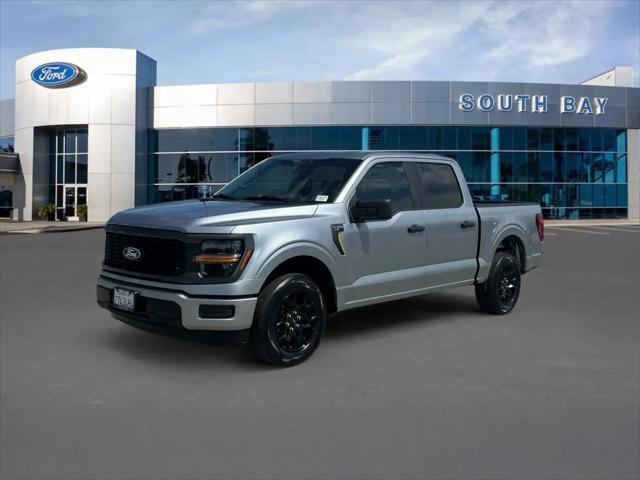 2025 Ford F-150 STX for sale in Hawthorne, CA