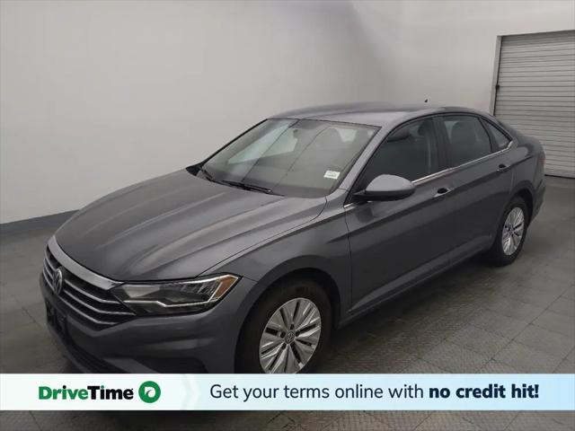 2019 Volkswagen Jetta 1.4T SE for sale in Round Rock, TX