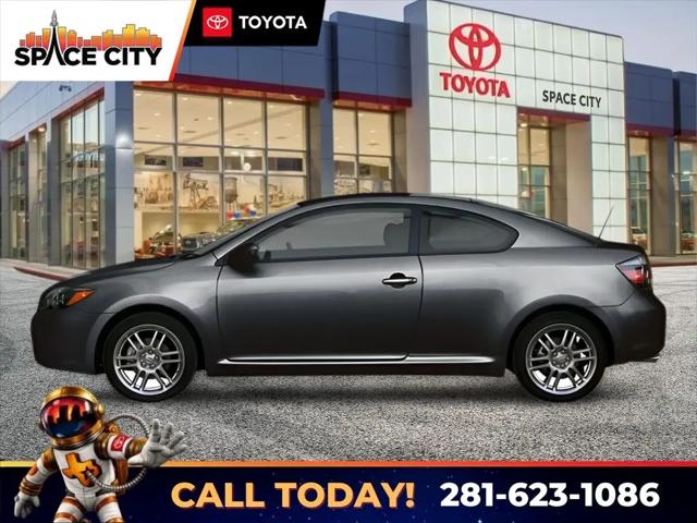 2010 Scion tC Base for sale in Humble, TX