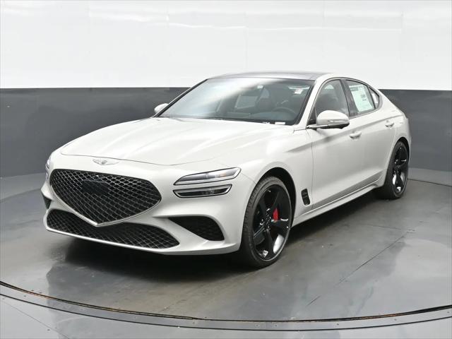 2026 Genesis G70 3.3T AWD Sport Prestige for sale in Bartlett, IL