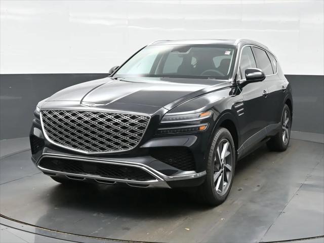 2026 Genesis GV80 3.5T Advanced AWD for sale in Bartlett, IL