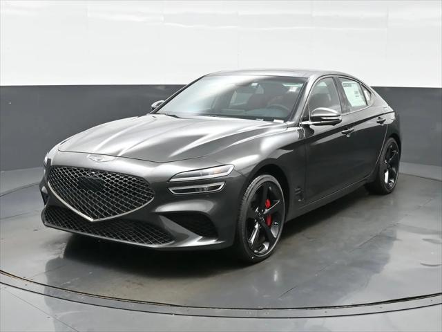2026 Genesis G70 3.3T AWD Sport Prestige for sale in Bartlett, IL