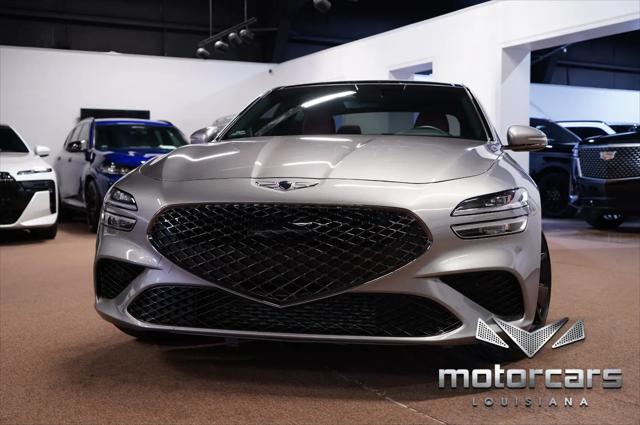 2023 Genesis G70 2.0T RWD for sale in Baton Rouge, LA