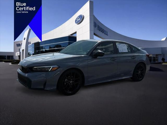 2025 Honda Civic Sport for sale in Knoxville, TN