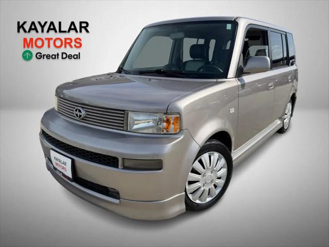 2004 Scion xB Base for sale in Houston, TX