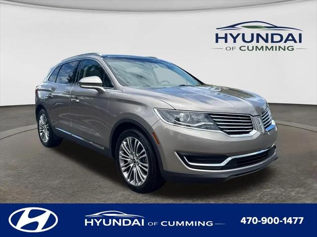 2015 Lincoln MKC FWD for sale in Cumming, GA
