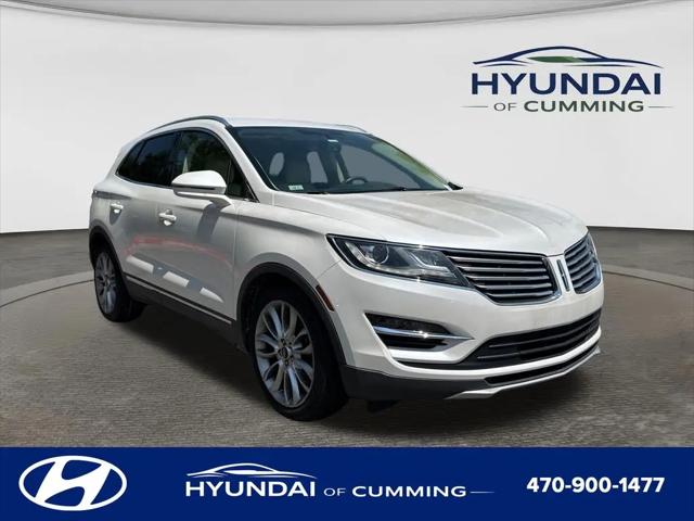 2015 Lincoln MKC FWD for sale in Cumming, GA