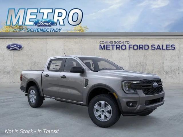 2026 Ford Ranger XL for sale in Schenectady, NY