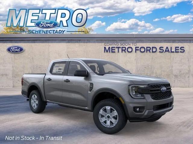 2026 Ford Ranger XL for sale in Schenectady, NY
