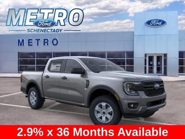 2026 Ford Ranger XL for sale in Schenectady, NY