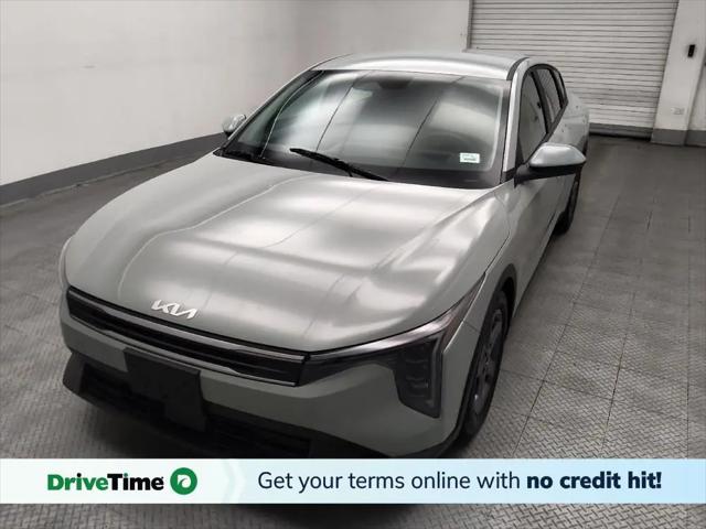2025 Kia K4 LXS for sale in Des Moines, IA