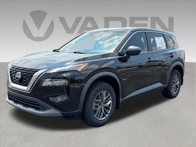 2023 Nissan Rogue S FWD for sale in Statesboro, GA