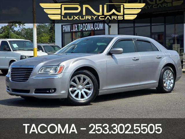2013 Chrysler 300 Touring for sale in Lakewood, WA