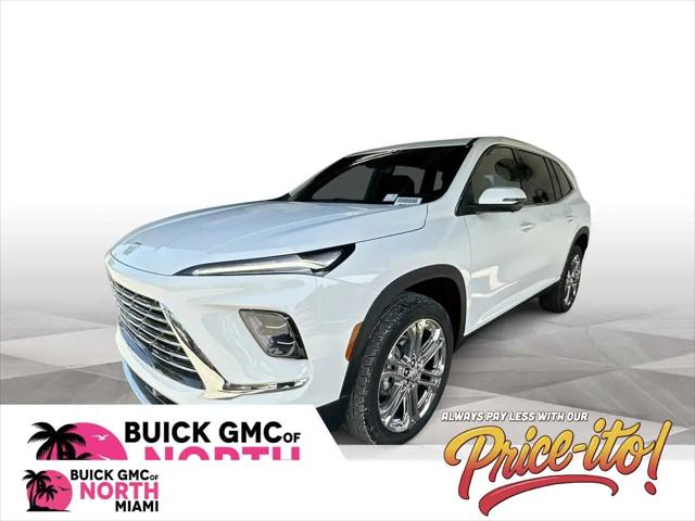 2026 Buick Enclave Preferred FWD for sale in Miami, FL