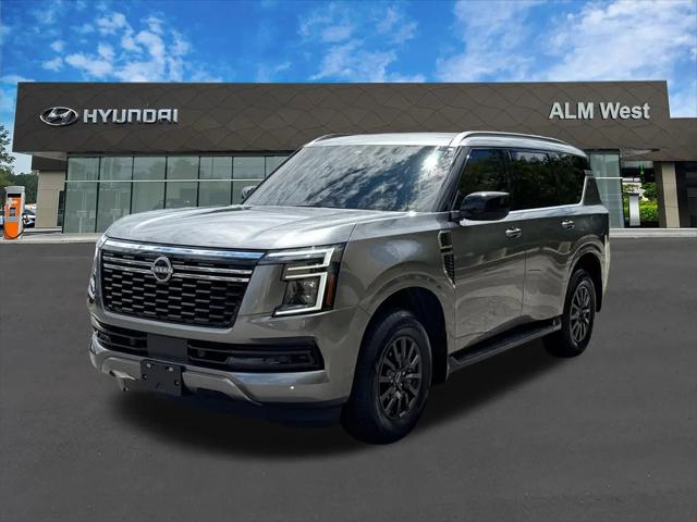 2025 Nissan Armada SV 2WD for sale in Lithia Springs, GA