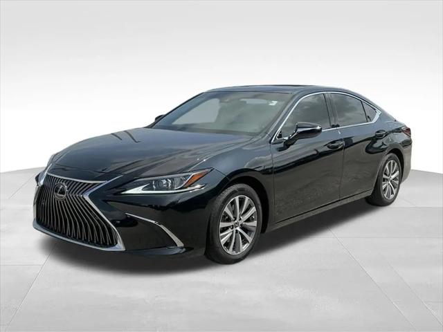 2021 Lexus ES 350 ES 350 for sale in Titusville, FL