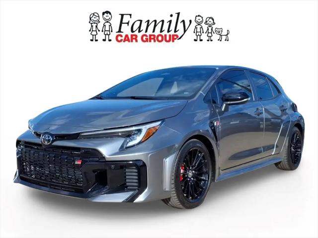 2025 Toyota GR Corolla Premium for sale in Bossier City, LA