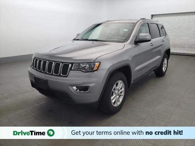 2020 Jeep Grand Cherokee Laredo E 4x4 for sale in New Castle, DE