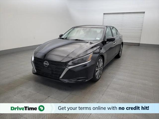 2023 Nissan Altima SL FWD for sale in Glendale, AZ