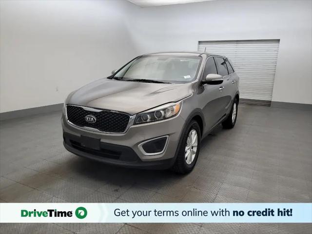 2017 Kia Sorento 2.4L L for sale in Phoenix, AZ