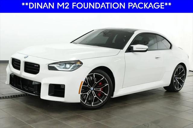 2025 BMW M2 Standard for sale in Elmhurst, IL