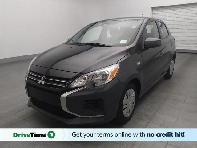 2024 Mitsubishi Mirage ES for sale in Miami, FL