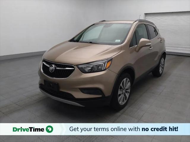 2019 Buick Encore AWD Preferred for sale in Miami, FL