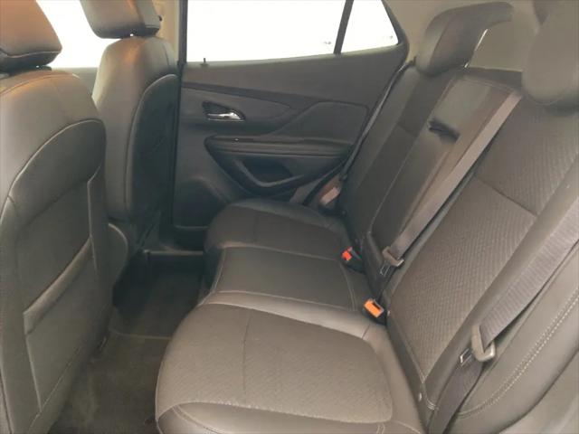 2019 Buick Encore AWD Preferred