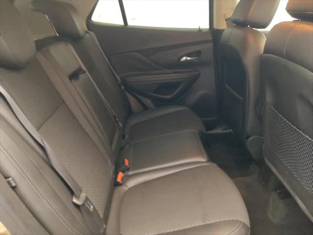 2019 Buick Encore AWD Preferred