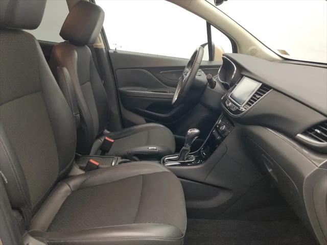 2019 Buick Encore AWD Preferred