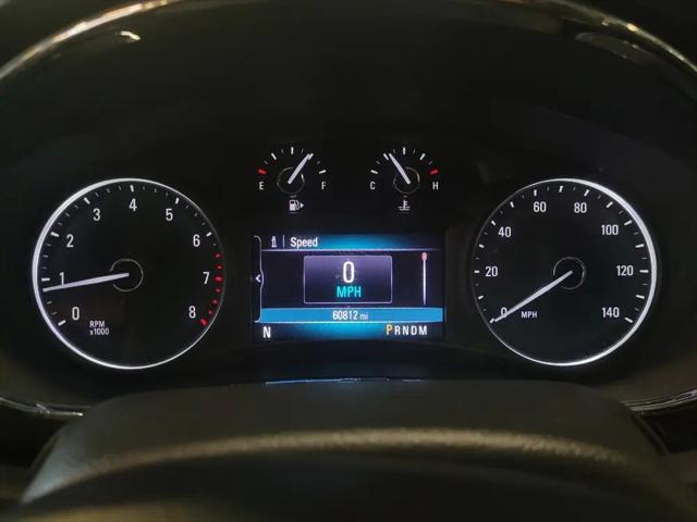 2019 Buick Encore AWD Preferred