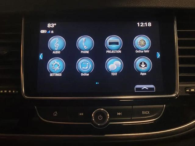 2019 Buick Encore AWD Preferred