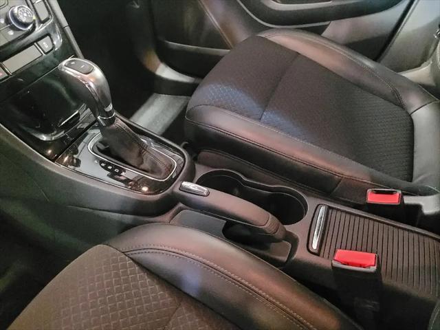 2019 Buick Encore AWD Preferred