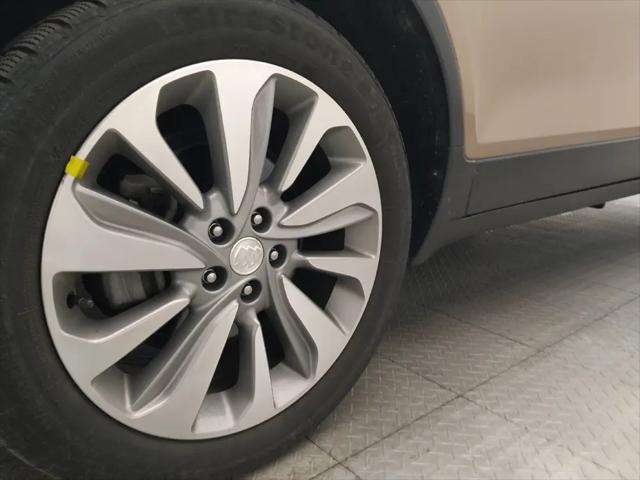 2019 Buick Encore AWD Preferred