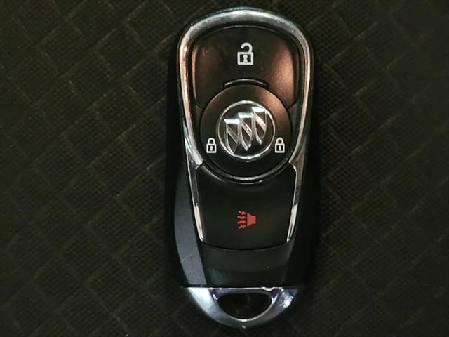 2019 Buick Encore AWD Preferred