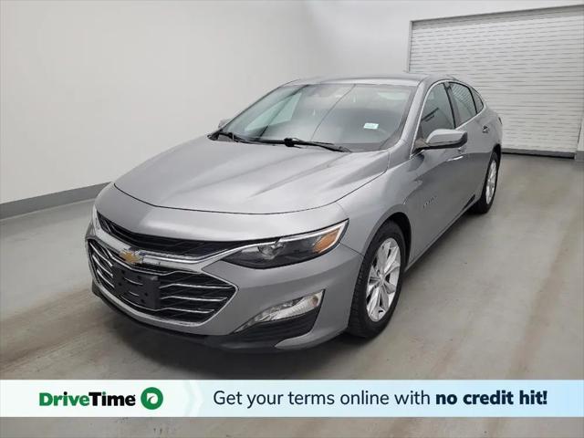 2023 Chevrolet Malibu FWD 1LT for sale in Columbus, OH