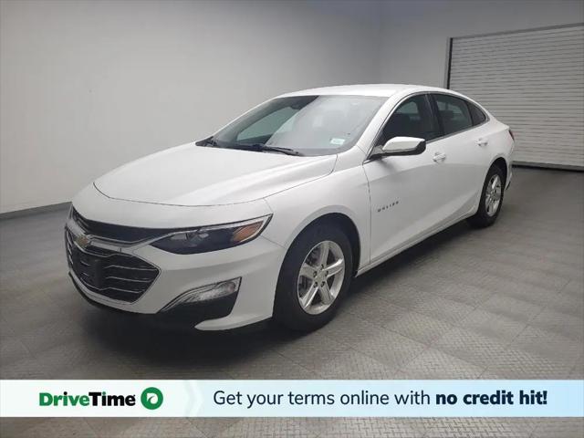 2023 Chevrolet Malibu FWD 1FL for sale in Taylor, MI